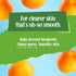 ST IVES FACIAL CLEANSER FACE SCRUB APRICOT 170G